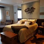 Campos Winter Place (ou Songs From the Wood)