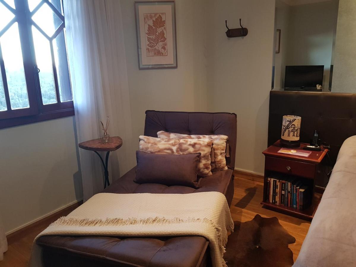 Aparthotel Campos Winter Place