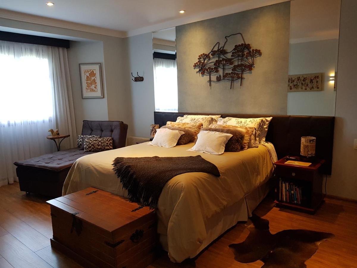 Campos Winter Place Aparthotel